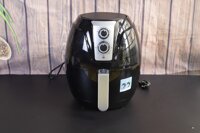 Nồi chiên không dầu lock&lock ejf161blk 3,2L