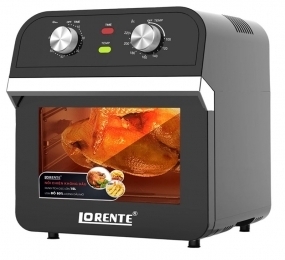 Nồi chiên không dầu Lorente LT-1500 - 15L