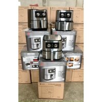 Nồi Chiên Không Dầu Lotte Hàn Quốc 5.5 lít