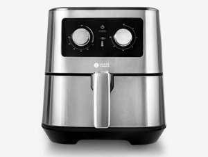 Nồi chiên không dầu Lotte LTS-AF5SM