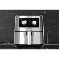 NỒI CHIÊN KHÔNG DẦU LOTTE 5.5L