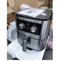 Nồi chiên không dầu Lotte 5,5L