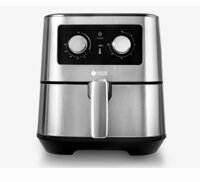 Nồi chiên không dầu Lotte LTS-AF5SM (5.5 lít) - Hàng chính hãng