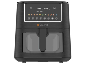 Nồi chiên không dầu Lumias MF721650, 7.2L