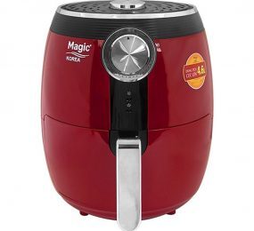 Nồi chiên không dầu Magic A-802 - 4.6L