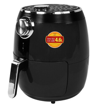 Nồi chiên không dầu Magic A-802 - 4.6L