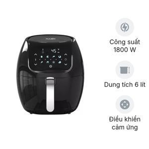 Nồi chiên không dầu Magic Eco AC-110 - 6.6L