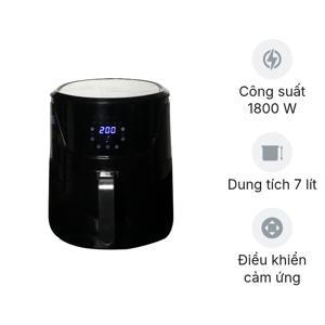 Nồi chiên không dầu Magic Eco AC-121 7 lít