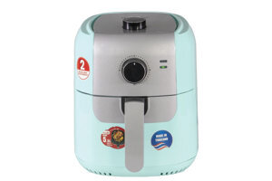 Nồi chiên không dầu Magic Eco AC-101 5.5 lít