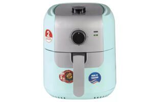 Nồi chiên không dầu Magic Eco AC-101 5.5 lít