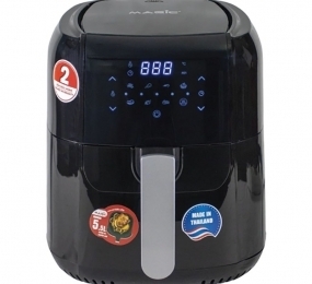 Nồi chiên không dầu Magic Eco AC-102 - 5.5 lít
