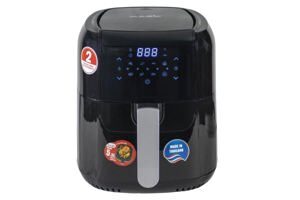 Nồi chiên không dầu Magic Eco AC-102 - 5.5 lít