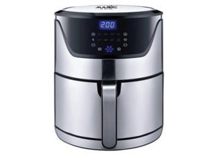Nồi chiên không dầu Magic Eco AC-122 7 lít
