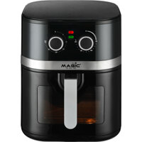 Nồi chiên không dầu Magic Eco 8 lít AC-127