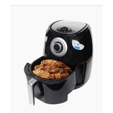 Nồi chiên không dầu Magic Korea A84 (A-84) - 4.4 lít