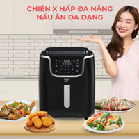 Nồi chiên không dầu Magic Korea 7L A-700