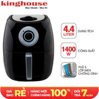 Nồi chiên không dầu Magic A-84