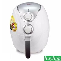 Nồi chiên không dầu Magic Korea A78 New - 4.6 lít