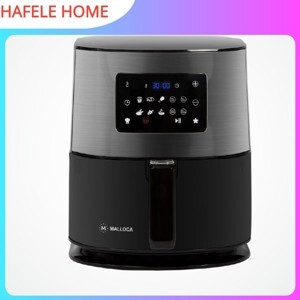 Nồi chiên không dầu Malloca MAF-06