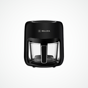 Nồi chiên không dầu Malloca MAF-06