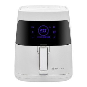 Nồi Chiên Không Dầu Malloca MAF-7515
