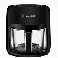 Nồi chiên không dầu Malloca MAF-25B