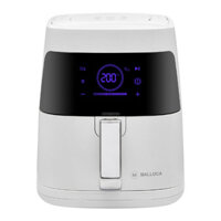 Nồi chiên không dầu Malloca MAF-7515 (2.5 lít)