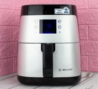 Nồi chiên không dầu Malloca MAF-7515 - Hàng chính hãng
