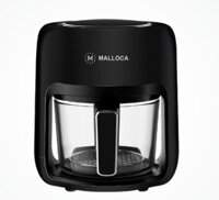 Nồi chiên không dầu Malloca MAF-25B - Hàng chính hãng
