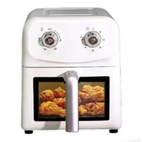 Nồi Chiên Không Dầu Masuto MSChef Chính Hãng
