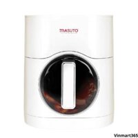 Nồi Chiên Không Dầu Masuto MSQueen Cao Cấp