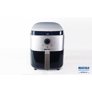 Nồi chiên không dầu Matika MTK-9165