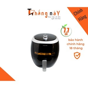 Nồi chiên không dầu Mayer MMAF707