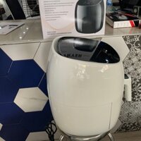 Nồi chiên không dầu MGR7SBT - Faster (lò nướng mini) giá 6,450,000đ giảm đến 40% chỉ còn 3,870,000đ