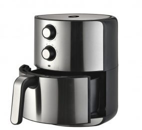 Nồi chiên không dầu Mishio MK-199