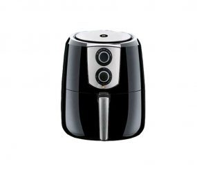 Nồi chiên không dầu Mishio MK-141