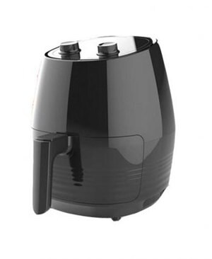 Nồi chiên không dầu Mishio MK155 3.5L