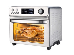 Nồi chiên không dầu Mishio MK314