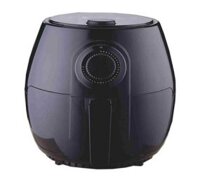 Nồi chiên không dầu Mishio MK01 - Hàng chính hãng