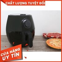 Nồi chiên không dầu Mishio MK-01 3.8 lít