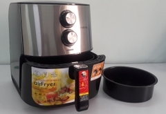 Nồi chiên không dầu Mistral MAF600 6L