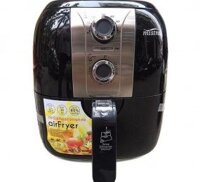 Nồi chiên không dầu Mistral MAF10 - Hàng chính hãng