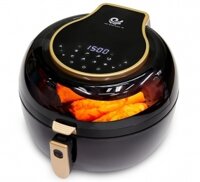 Nồi chiên không dầu Mobell PW-8087D - Hàng chính hãng