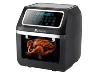 Nồi chiên không dầu Mocato M607 12 lít