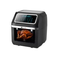 Nồi Chiên Không Dầu Mocato M607 - Dung tích 12L (Kiêm lò nướng đa năng)