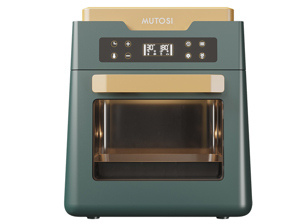 Nồi chiên không dầu Mutosi MF-99D
