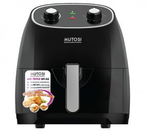 Nồi chiên không dầu Mutosi MF88