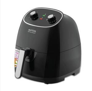 Nồi chiên không dầu Mutosi MF88