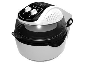 Nồi chiên không dầu Nagakawa NAG3302 - 9 lít