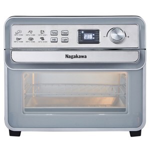Nồi chiên không dầu Nagakawa NAG3309 - 24 lít
